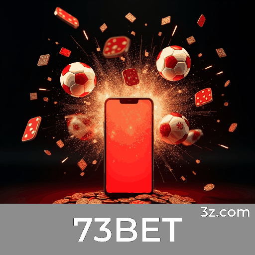 73BET game mais image