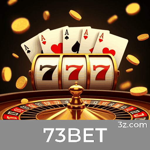 73BET game mais image