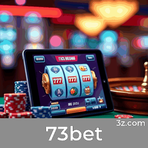 73bet game mais image
